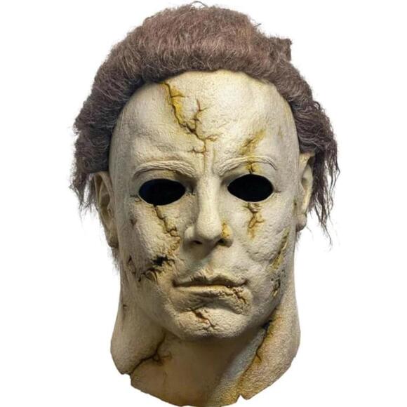 Trick or Treat Studios Rob Zombie's Halloween II - Michael Myers Dream Mask